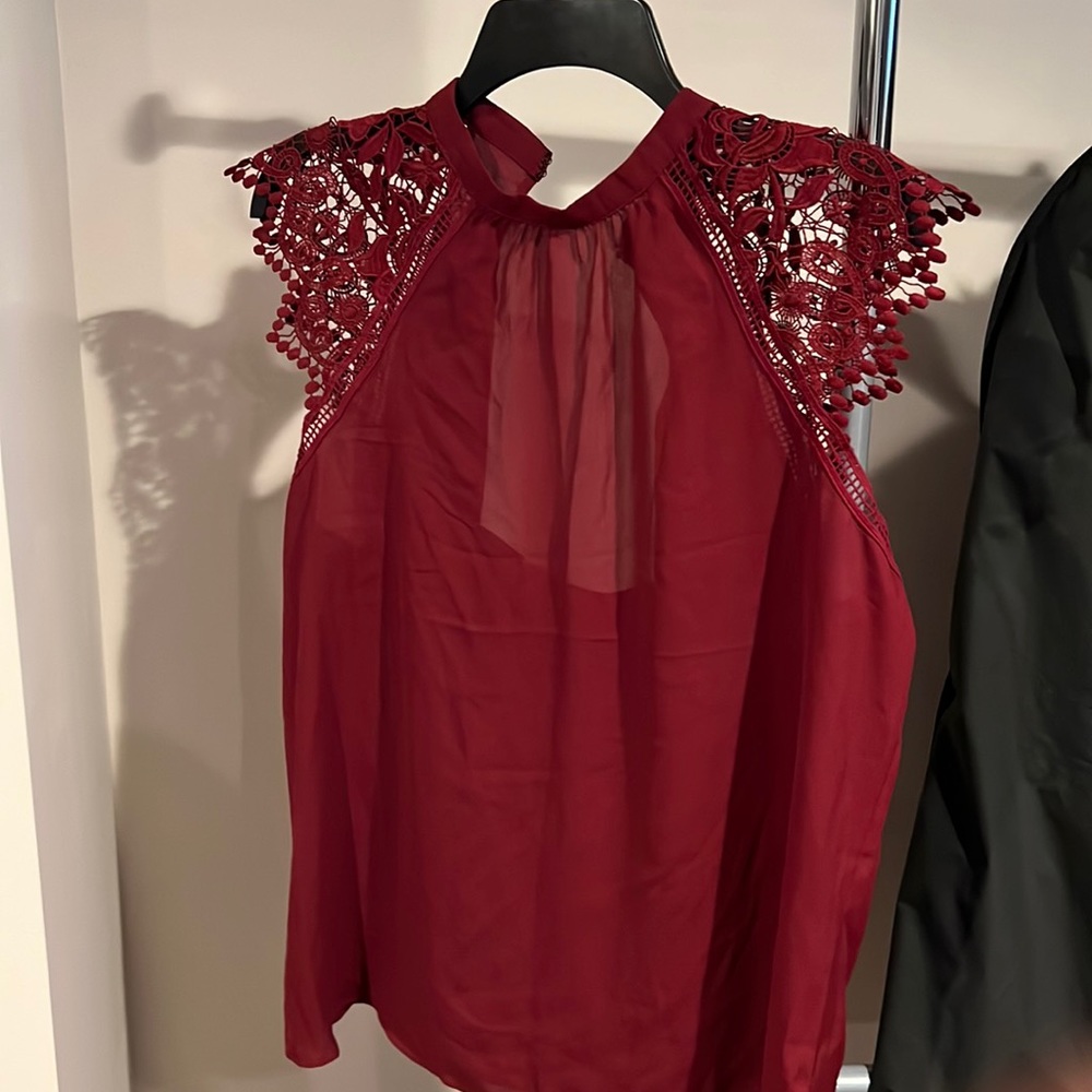 Brand new blouse